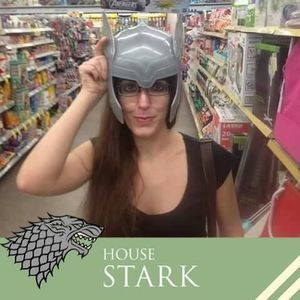 Meet your Posher, Jennifer